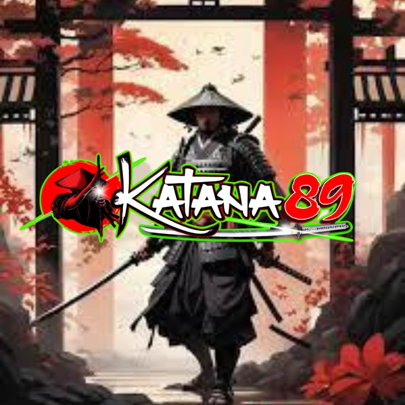 KATANA89 ⇛ PG SOFT Gaming Terpercaya No1 DiIndonesia